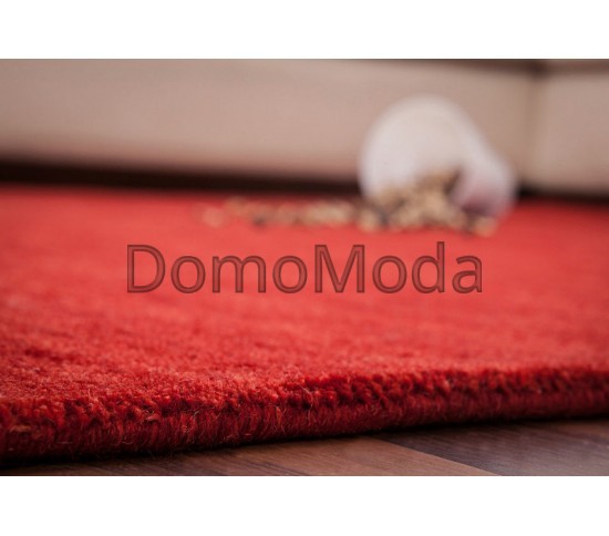 Шерстяний килим  Lalee Prestige 650 Red Купити в інтернет магазині ДомоМода фото 4 Шерстяний килим  Lalee Prestige 650 Red - Висока якість за найкращою ціною в Україні зображення 4.